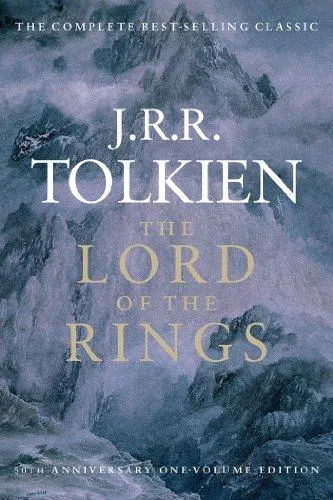 J. R. R. Tolkien: The Lord of the Rings (2012)