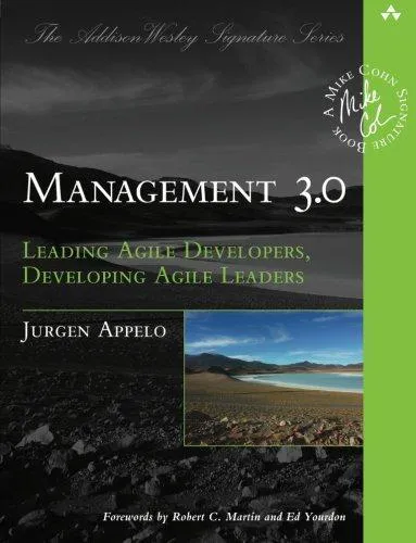 Jurgen Appelo: Management 3.0