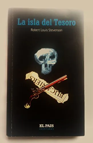 Robert Louis Stevenson: La isla del tesoro (Spanish language, 2004)