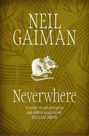 Neil Gaiman: Neverwhere (2010)