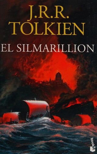 J. R. R. Tolkien, Luis Domènech, Rubén Masera: El Silmarillion (Paperback, Spanish language, 2022, Minotauro)
