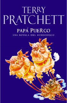 Papá Puerco (Paperback, castellano language, 2007, Plaza & Janes Editories Sa)
