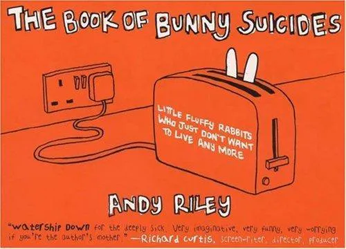Andy Riley: The Book of Bunny Suicides (2003)