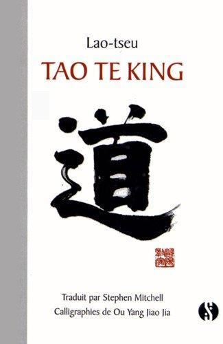 Laozi: Tao Te King (French language, 2012)
