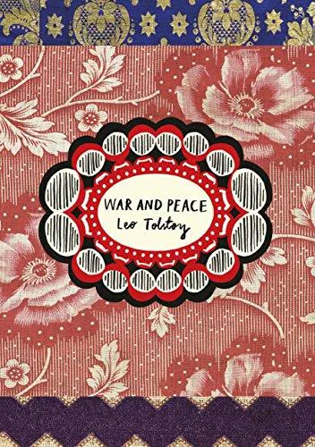 Leo Tolstoy: War and Peace (2017)