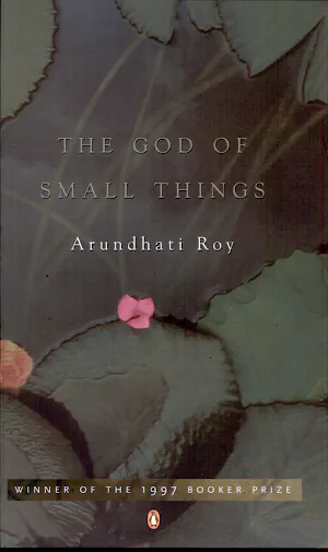 Arundhati Roy: The God of Small Things (2002)