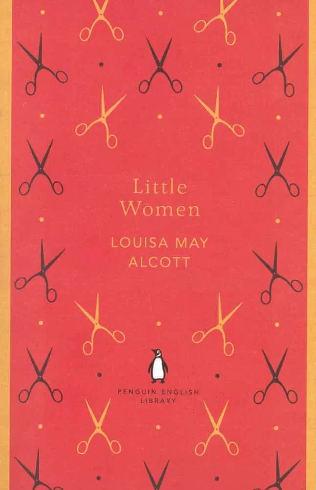 Louisa May Alcott: Little Women (2018, Penguin English Library)