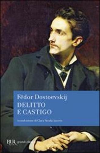 Fyodor Dostoyevsky: Delitto e castigo (Italian language, 1990)