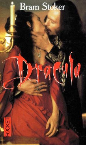 Bram Stoker: Dracula (French language, 1992, Presses Pocket)