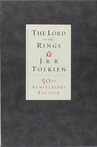 J. R. R. Tolkien: The Lord of the Rings (2004)