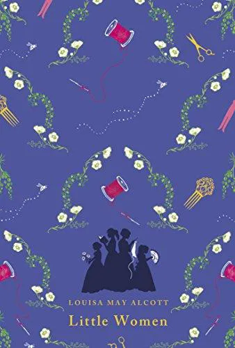 Louisa May Alcott: Little Women (2017, Penguin Books)