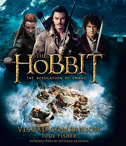 Jude Fisher: Visual Companion (Hardcover, HarperCollins)