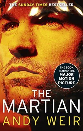 Энди Вейер: The martian (2014)