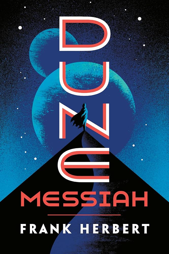 فرانك هربرت: Dune Messiah (Paperback, 2020, Ace)
