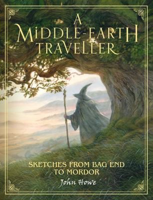 John Howe: Middle-Earth Traveller (2018, HarperCollins Canada, Limited)
