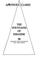Arthur C. Clarke: The Fountains of Paradise (1979, Harcourt Brace Jovanovich)