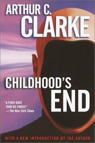 Arthur C. Clarke: Childhood's End (2001, Del Rey Books)