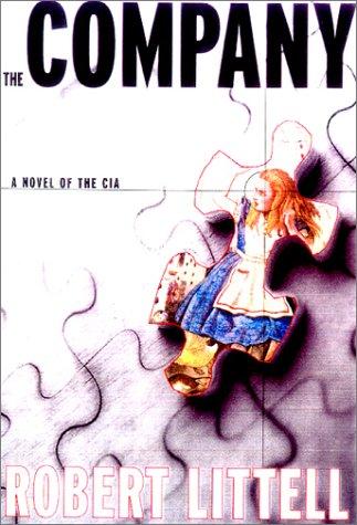 The Company (2002, Overlook Hardcover)