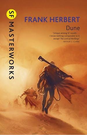 فرانك هربرت: Dune