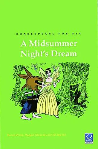 William Shakespeare: A Midsummer Night's Dream (2002)