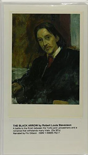 Robert Louis Stevenson: The black arrow (2004)