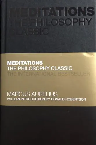 Marcus Aurelius: Meditations (2020)
