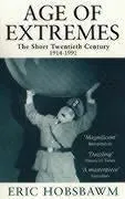 Eric Hobsbawm: The Age of Extremes (1994, Michael Joseph, Abacus)
