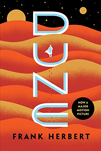 فرانك هربرت: Dune (EBook, 2008, Ace)