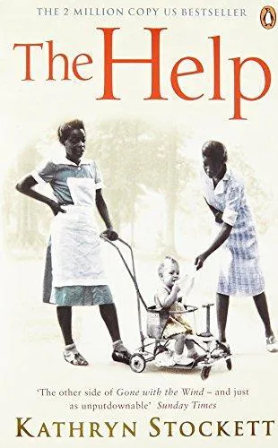 Kathryn Stockett: The Help (Penguin Books)