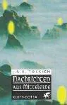 J. R. R. Tolkien: Nachrichten aus Mittelerde (German language, 2001, Klett-Cotta Verlag)