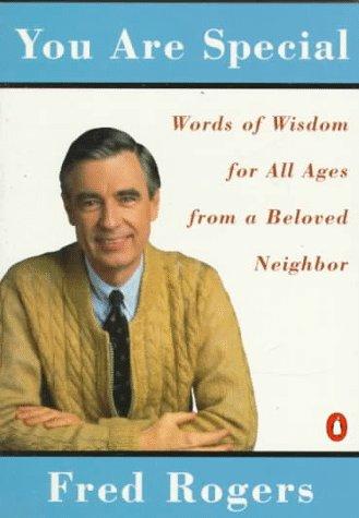 Fred Rogers: You Are Special (1995, Penguin (Non-Classics))