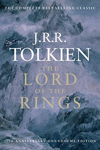 J. R. R. Tolkien: The Lord of the Rings (2005)