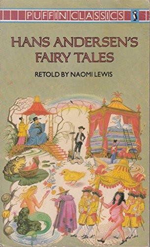 Hans Christian Andersen: Hans Andersen's Fairy Tales (Puffin Classics) (Puffin)