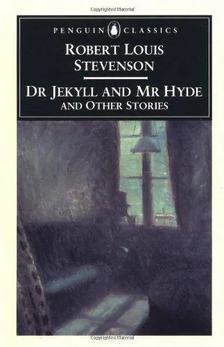 Robert Louis Stevenson: The strange case of Dr. Jekyll and Mr. Hyde, and other stories (1979, Penguin Books)