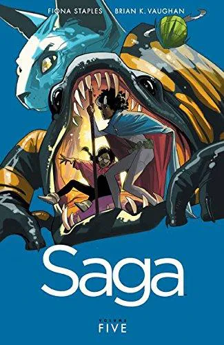 Saga (2015)