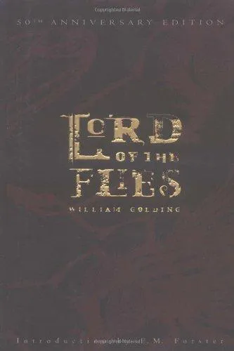 William Golding: Lord of the flies (2003)