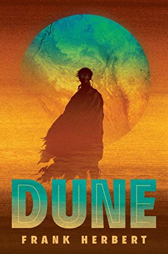 فرانك هربرت: Dune (Hardcover, 2019, Ace)