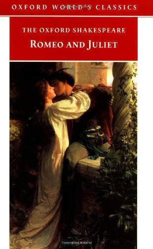 William Shakespeare: Romeo and Juliet (2000, Oxford University Press)