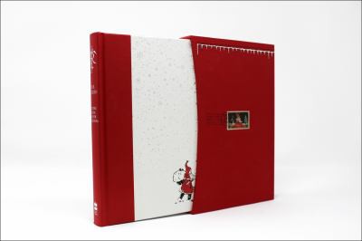 J. R. R. Tolkien: Letters from Father Christmas (2019, HarperCollins Publishers Limited)