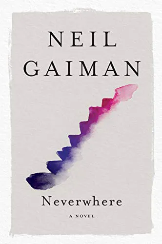 Neil Gaiman: Neverwhere: A Novel (2021, HarperCollins)