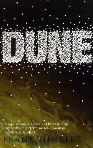 فرانك هربرت: Dune (Paperback, 2006, Hodder)