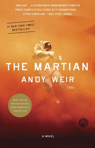 Энди Вейер: The Martian (EBook, 2017, Broadway Books)