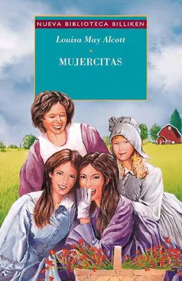 Louisa May Alcott: Mujercitas (Spanish language, 1999)