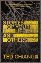 Ted Chiang: Stories of Your Life and Others (2014)
