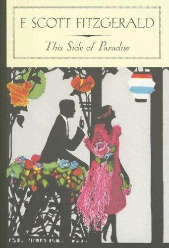 Francis Scott Fitzgerald: This Side of Paradise (Barnes & Noble Classics) (2007, Barnes & Noble)