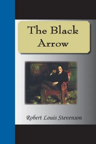 Robert Louis Stevenson: The Black Arrow (2008)
