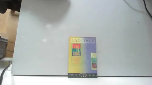 Laozi, Laozi: Tao te king ou Livre de la voie et de la vertu (French language, 1996)