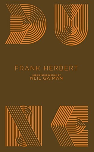 فرانك هربرت: Dune (Penguin Galaxy) (2016, Penguin Classics)