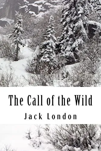 Jack London: The Call of the Wild (2015, Kindle Direct Publishing)