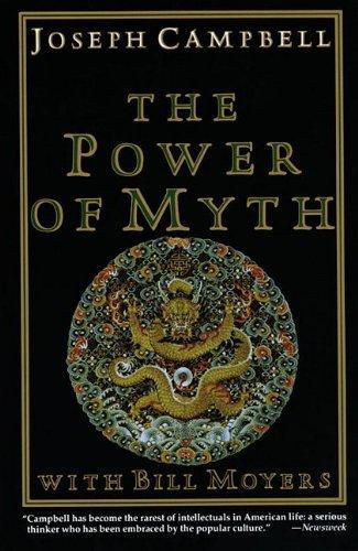 Bill Moyers, Joseph Campbell: The power of myth (2011)